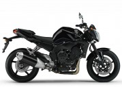 Yamaha FZ1